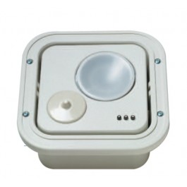 Honeywell DT7360-UK 15M 360° Ceiling Mount DUAL TEC Honeywell DT7360-UK 15M 360° Ceiling Mount DUAL TEC